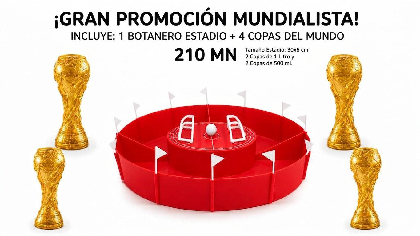 Punto Shop