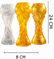 Copa del mundo 1 litro