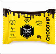 Royal Choco VIP – Chocolate Premium Individual
