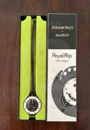 Royal Pop Bioceramic | Reloj Unisex Multicolor
