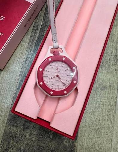 Royal Pop Bioceramic | Reloj Unisex Multicolor
