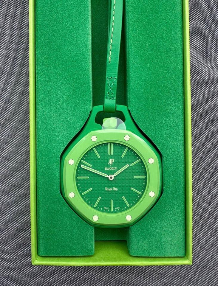 Royal Pop Bioceramic | Reloj Unisex Multicolor