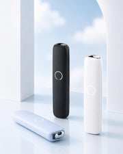 Calentador de Tabaco OMUX – Tecnología de Calentamiento Continuo y Máxima Batería