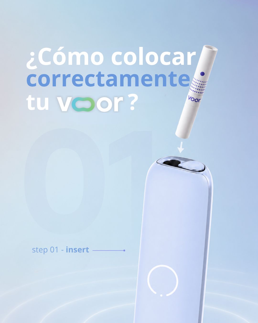 Calentador de Tabaco OMUX – Tecnología de Calentamiento Continuo y Máxima Batería