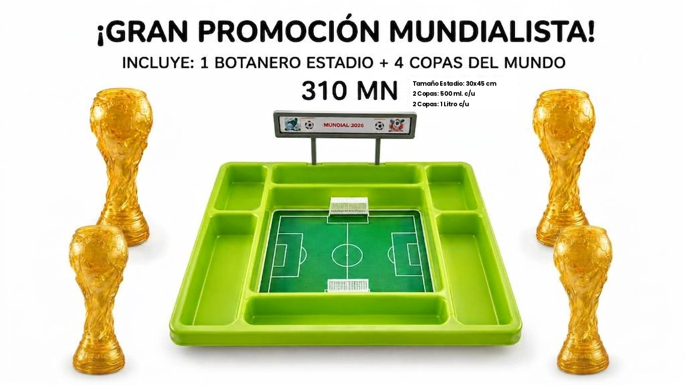 Punto Shop